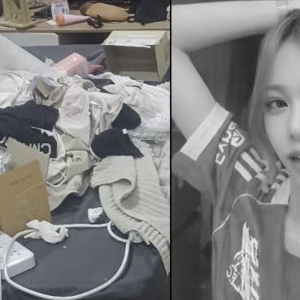 情感纠纷还是他杀？泰国女网红命丧公寓，男友离奇失踪