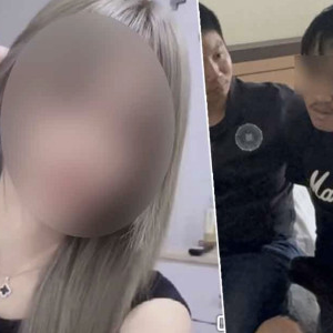 曼谷女网店店主遇害案告破！男友潜逃清迈被捕押解回案