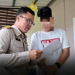 警方突袭素林住宅：抓获色情群主，解救一名16岁少女