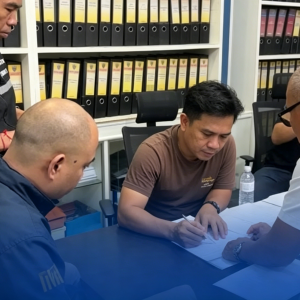中国传销大逃犯在芭堤雅被擒，涉及数亿泰铢骗局
