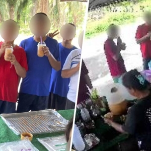 那空是贪玛叻多区域陷入混乱！戒毒中心500人外逃