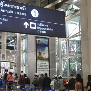 油价冲击+机场涨费，泰国旅游竞争力受挑战