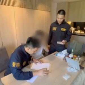 34岁中国黑客潜逃曼谷被擒：盗取游戏公司数据库，现被遣返