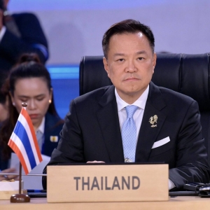 泰国总理警告：世界已彻底改变，东盟不能再被动应对