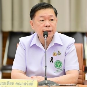 汉坦病毒来了？泰国紧急加强全国边境防控