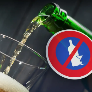 泰国禁酒新规生效！8类场所正式禁止卖酒喝酒