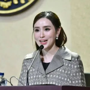 泰国内阁正式通过《外国人经营法》修订草案