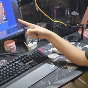 24岁泰女管理员落网！每月1.5万薪资沦为博彩网帮凶