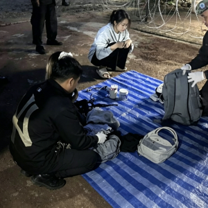 高薪月入两万？泰女被Telegram招聘诱骗至柬埔寨从事网赌