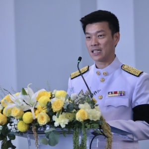 泰国反对派换帅，纳塔蓬上任后主打修宪议题