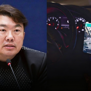 泰国App打车平台大整改，非法司机将被全面清理