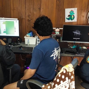 年流水4.8亿！泰网警捣毁“Maruay 365”大型赌博平台