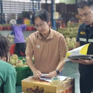 劣质榴莲流入中国引发关注,泰国农业部紧急整顿出口体系