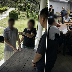 藏了12年还是被抓！中国诈骗嫌犯泰国落网