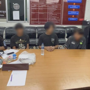 反转？缅甸青年涉围殴泰国少年，反指对方曾持枪抢鞋
