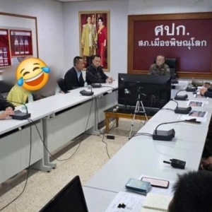 从柬埔寨转到泰国？电诈团伙落脚点被突查