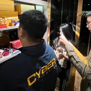 查扣3100万资产！泰警成功摧毁月资金流50亿非法博彩网