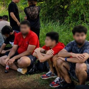 被高薪欺骗被迫劳动！10名中国人深夜逃离柬埔寨园区被查