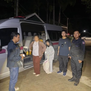 柬埔寨这轮严打有多狠？连在泰国女网管都混不下去要偷渡