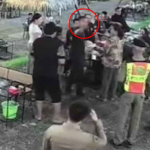 对方是警察我好怕！泰20岁女服务员遭侵犯，担忧遭报复