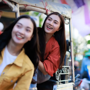 5月25日启动！泰旅局再推“100天旅行工作”狂欢大促