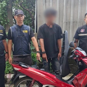 背后有大人物？清迈特大高利贷死灰复燃，泰警跨府追查