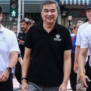 曼谷市长候选人放话：选上将严治大麻违规广告