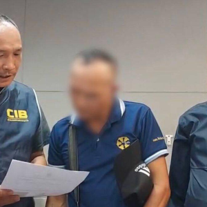 55岁男子装好人多次侵害女童，泰民要求判死刑