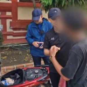 借1万还1.2万！泰国19岁少年一年四次卷入高利贷案