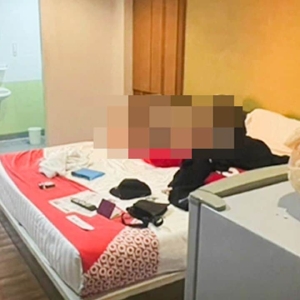 土耳其男子吞50多颗毒品胶囊入境泰国，暴毙酒店房内