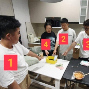 泰警突袭曼谷两豪宅，端掉越南籍虚拟币洗钱网