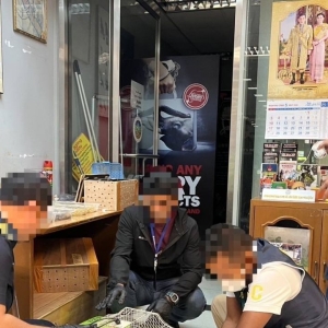 泰国成走私枢纽？素万那普机场连续查获动物贩运案