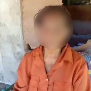 丧尽天良！泰国一青少年吸毒后竟性侵亲生母亲被捕