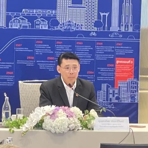 中国买家跌近四成！泰国楼市洗牌，俄罗斯逆势扫货