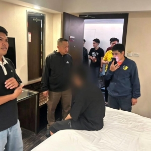 通吃五类电诈！冒充警察兼职做任务，华男操盘人头户洗钱