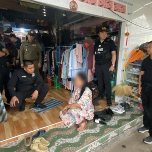 业绩不达标就电击！电诈园区大女魔头被泰国抓了