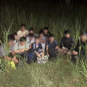 柬埔寨电诈园区倒闭！14名泰籍人员偷渡回国被抓