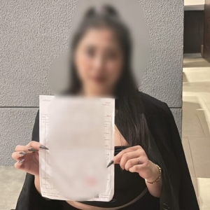 女子控诉网约车司机骚扰尾随,酒店外逗留近一小时