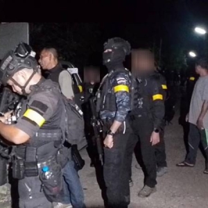 泰国南部再发枪击：军警行动击毙两名武装分子
