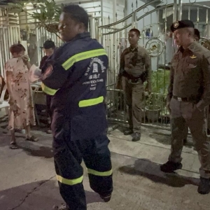 房主失踪＋尸体腐烂，泰国警方调查案件真相
