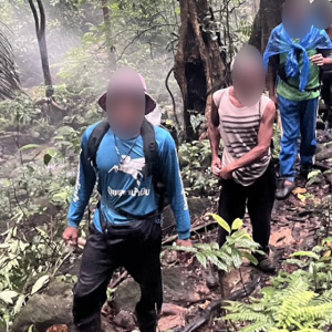 徒步客迷路身亡！泰国知名登山步道紧急关闭