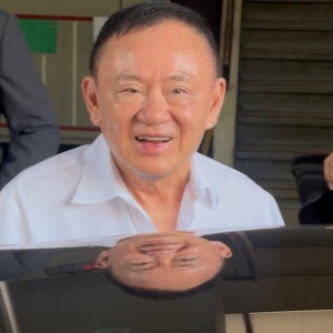 他信获特赦后回应：无意重返政坛更倾向休养