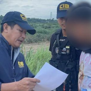 泰国23岁男子运营色情群组牟利数十万被捕
