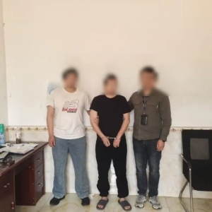 菲律宾转战泰国！核心技术男搭建App助赌博洗钱，回国被抓
