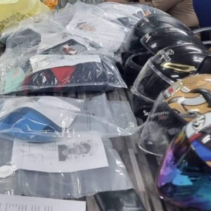 中国男子曼谷换币遭设局抢劫19.6万泰铢,8名嫌疑人落网