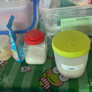 垃圾堆捡来当盐用！老太误用不明颗粒煮面汤，毒倒13人