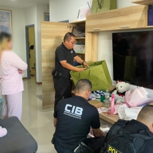 350个X账号疯狂卖假票！泰国警方逮捕7名嫌疑人