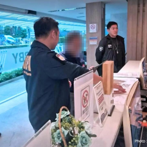 普吉岛重拳出击！泰内政部突袭两地，查封3家无证大酒店