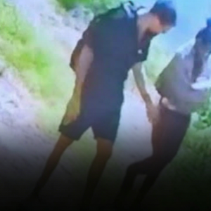 出生两周女婴惨遭遗弃身亡！泰警逮捕两名29岁外籍男女