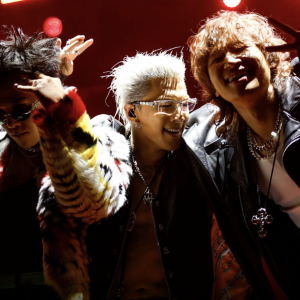 BIGBANG重磅回归！20周年世界巡演曼谷站正式定档